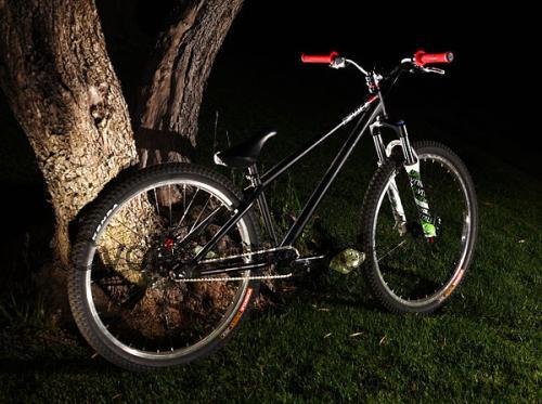 Redline D26 fiche technique et avis